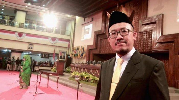 Arifin Mustofa2022