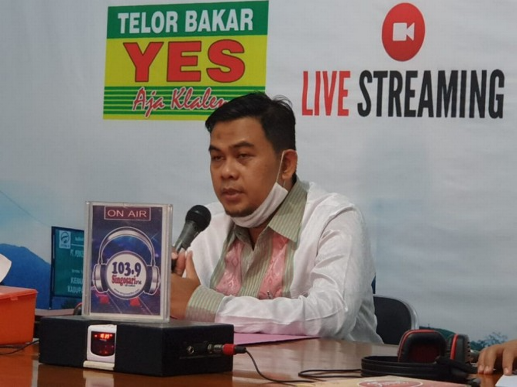 Sururul+Fuad,+Anggota+Komisi+A+DPRD+Jawa+Tengah