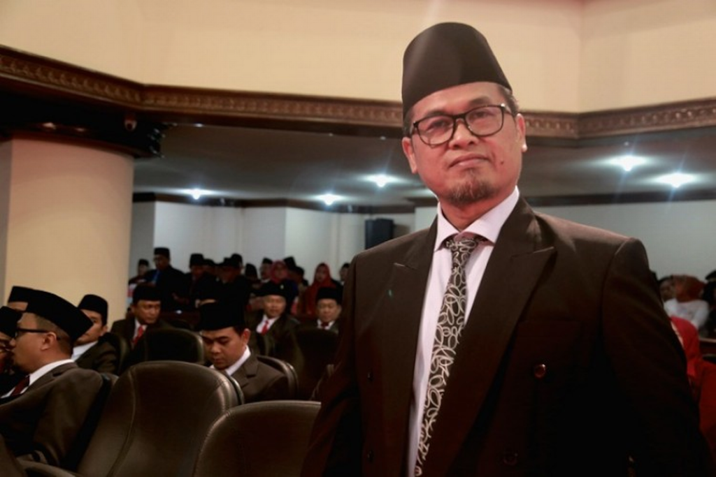 Tri+Mulyantoro+(Komisi+A+DPRD+Jawa+Tengah)