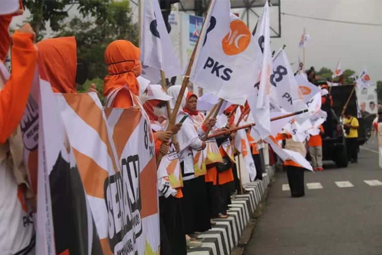 Flashmob PKS