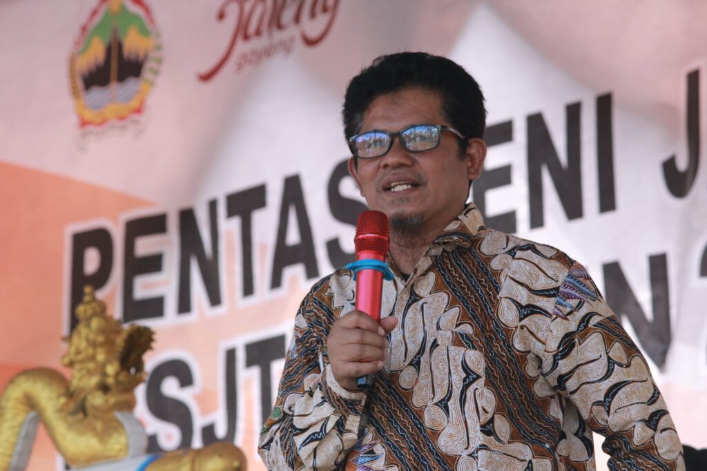 Pak Jasiman