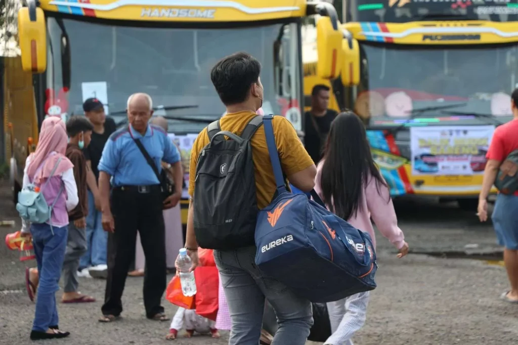 Mudik
