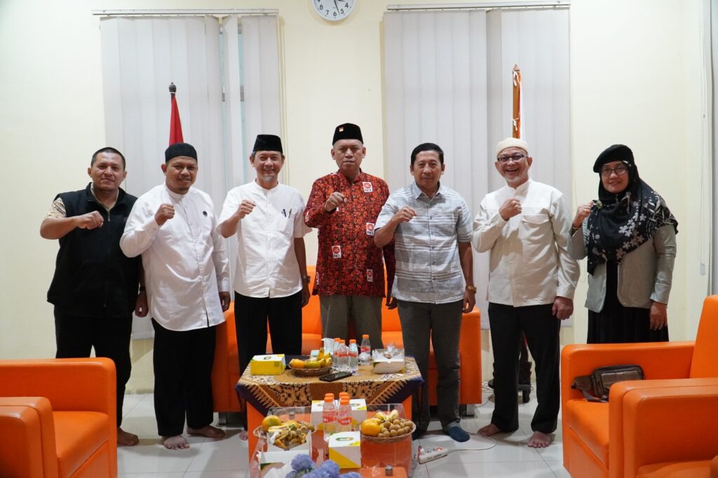Dewan Pakar PKS