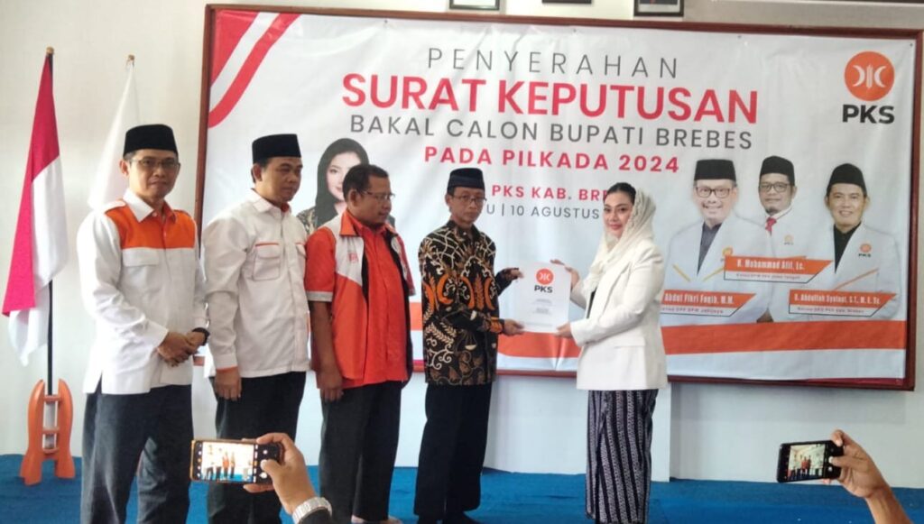 PKS Brebes