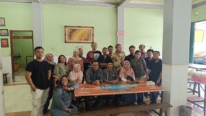 Agus Riyanto Slamet Ditetapkan Sebagai Ketua Fraksi PKS DPRD Kota Semarang, Siap Jadi Mitra Pemkot Membangun Semarang
