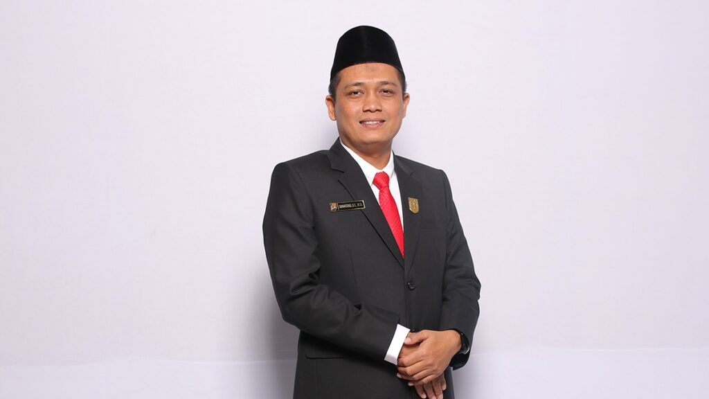 P Suharsono