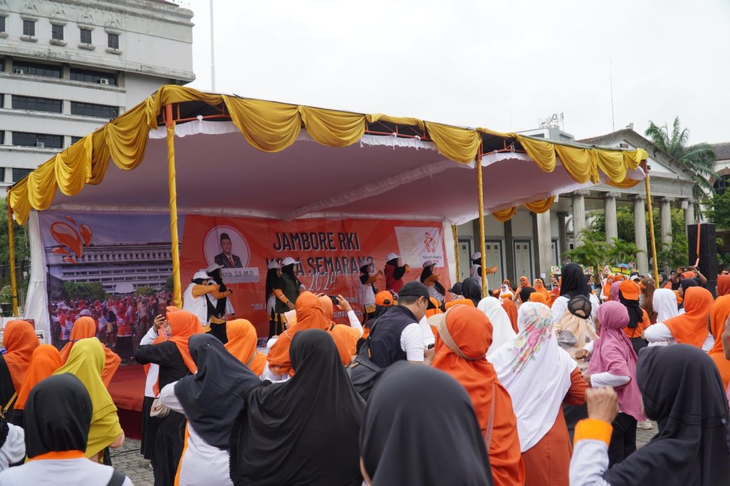 Jambore Rki