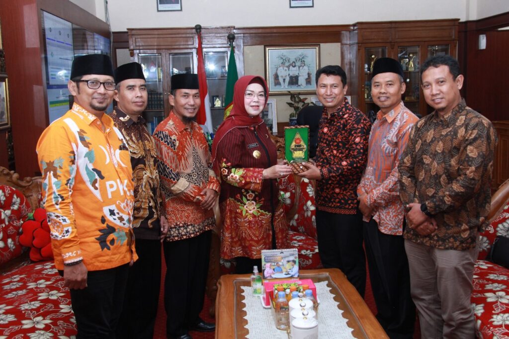 Bupati sukoharjo