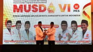 Pks solo