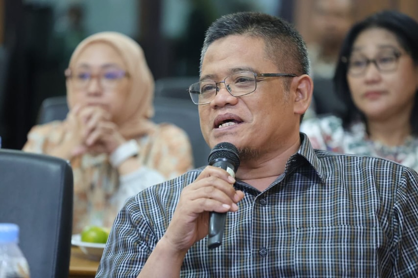 Samsat wonogiri perlu terus tingkatkan layanan publikdalam kegiatan monitoring ke unit pengelola
