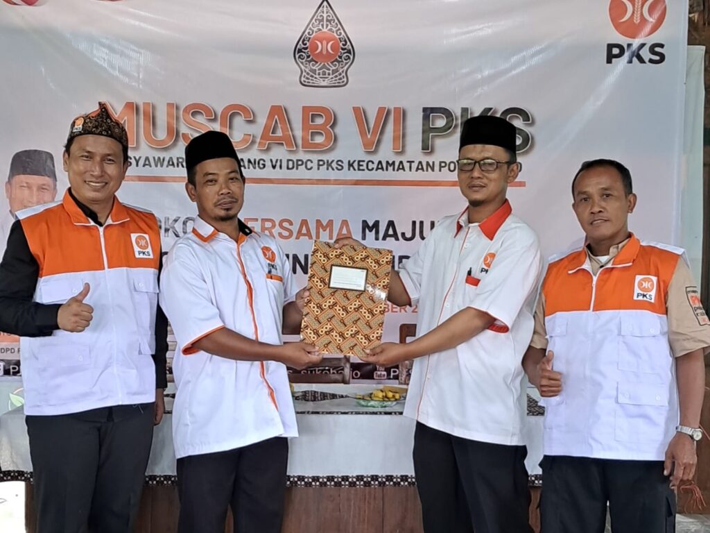 Sukoharjo muscab