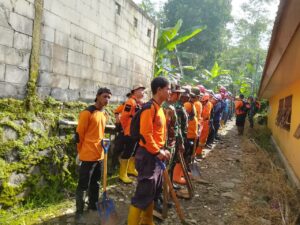 Relawan Bnajar