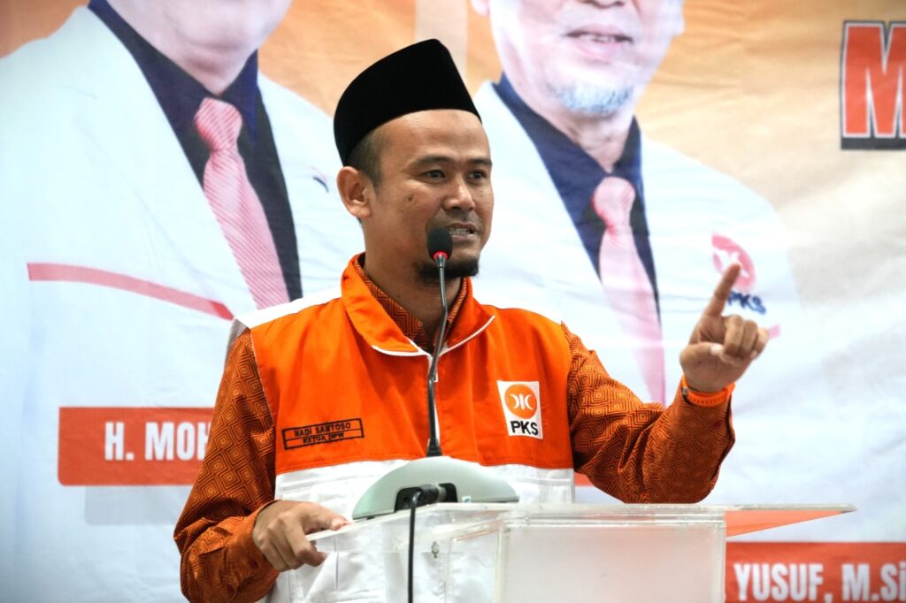 Hadi Santoso