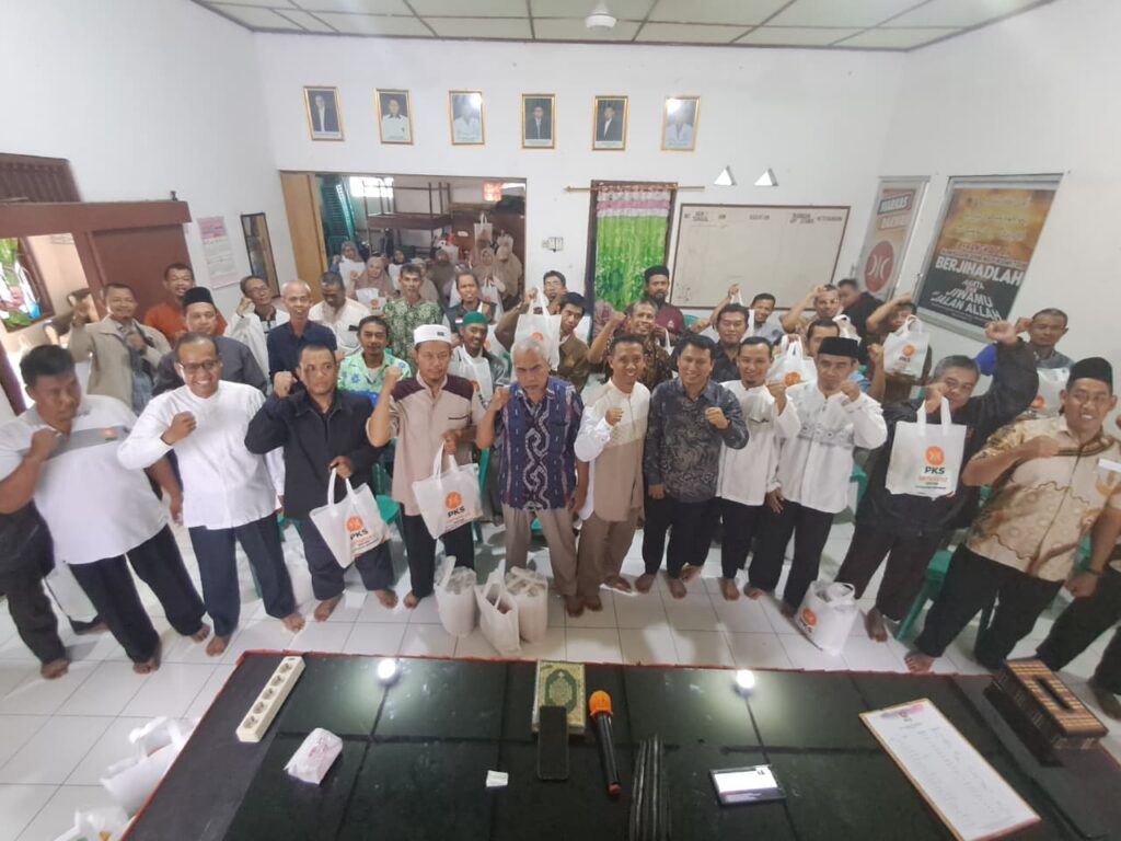 PKS Sukoharjo