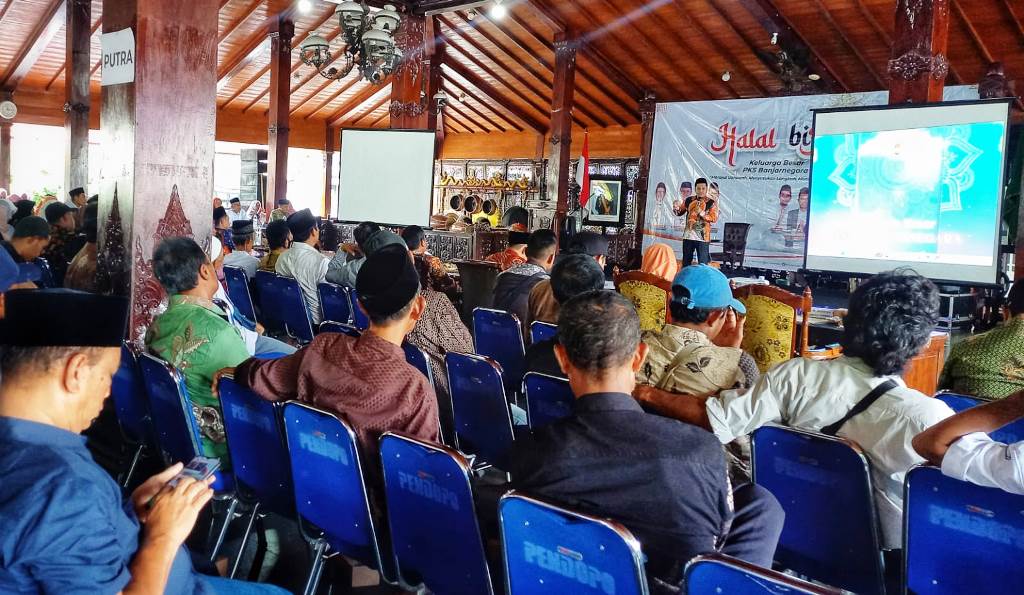 PKS Banjarnegara