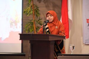Rumah Keluarga Indonesia (RKI) PKS