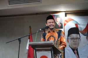 Politik ‘Rusak Kabeh’? Sabar, Ngopi Dulu…