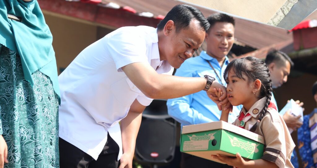 Fahmi bupati purbalingga