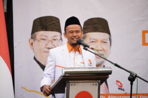 Dorong “Pesantren Go Internasional”, PKS Jateng Minta Pemerintah Perluas Akses Kerja dan Fasilitas bagi 550 Ribu Santri