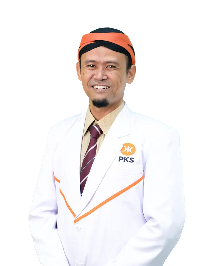 Mas Hadi Santoso, Ketua DPW PKS Jawa Tengah